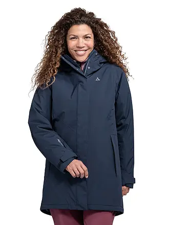 SCHÖFFEL | Damen Winterparka Style Froda 2L | 